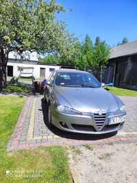 Alfa Romeo 147 1.6 TS