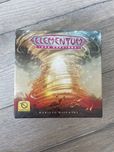 Gra planszowa Quantum Games Elementum