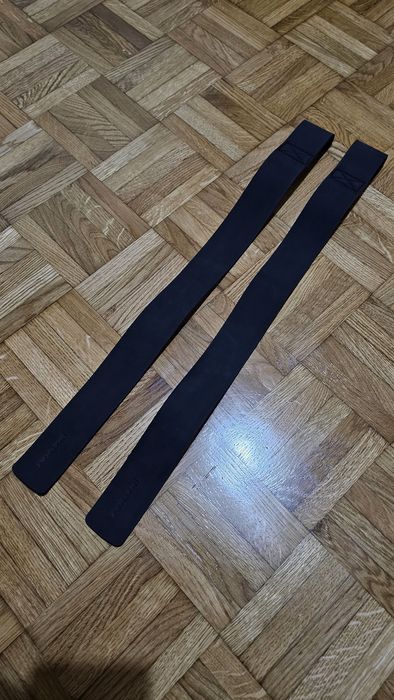 streps em couro PROZIS