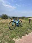 TREK One Series 1.2 jak nowy! Koła Vision! Selle Italia! Nowe części!