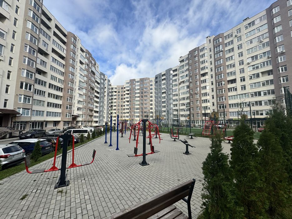 Продаж 2-к квартири по вул.Київська