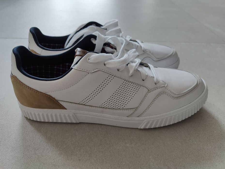 Buty sportowe Sneakers Ben Sherman rozm. 46 HalfPrice