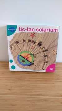 Jogo Tic-tac Solarium