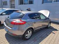 Renault Megane 2008 + 22.01.25 WYMIANA  SPRZĘGŁA Z KOLEM DWUMASOWYM