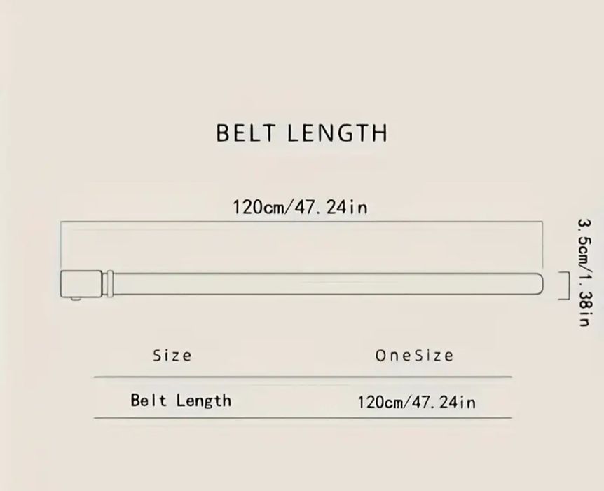 Ремінь тактичний