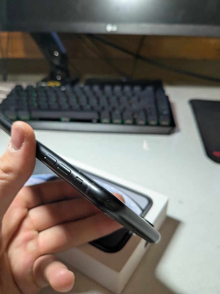 Iphone XR 128gb / 78%