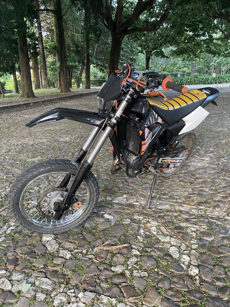Vendo cpi sx em otimo estado