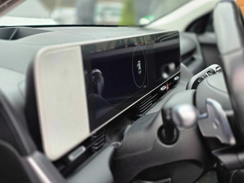 В наявності Hyundai Ioniq 5 2021 хюндай електро задній привід 72.6 кВт