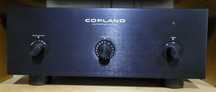 COPLAND - CTA 501 - stan idealny
