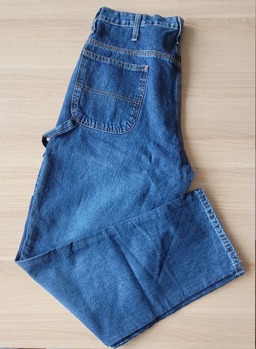 Spodnie Jeansy CINCH 34x34