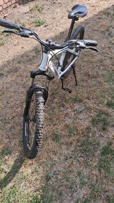 Велосипед Hammer s200