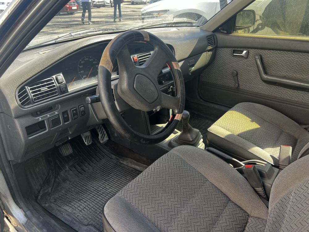 Продам Mazda 626