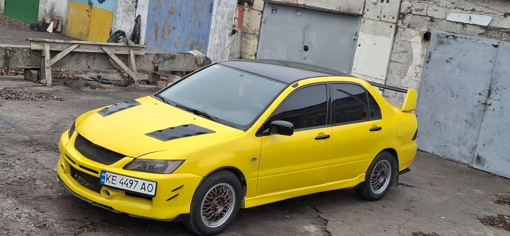 Продам Лансер Автомат