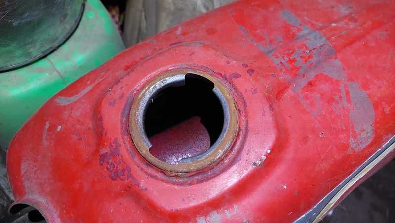 Продаю мото ЯВА 350, 634 переделана под 12в, JAWA генератор с ЧЕЗЕТ