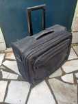 Mala Viagem  / 2 Rodas / Troley