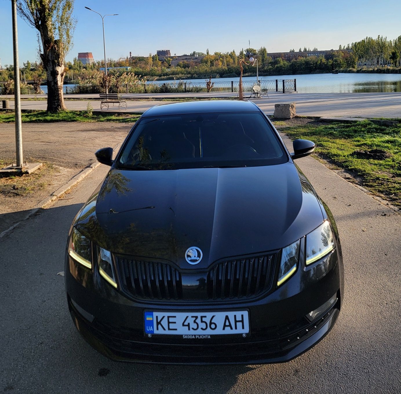 Автопідбір Кривий Ріг під ключ