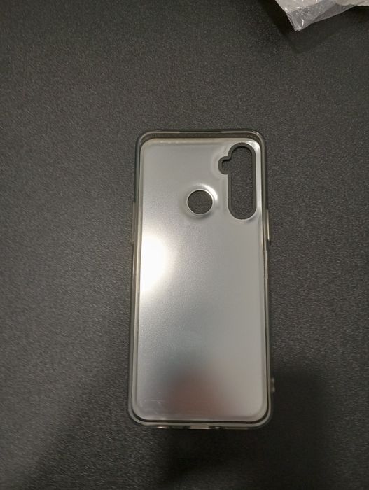 Capa de telemóvel OPPO A58