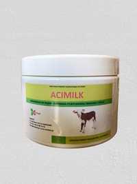 ACIMILK Zakwasza mleko dla cieląt, rozwój, apetyt, Comfeed, 200g