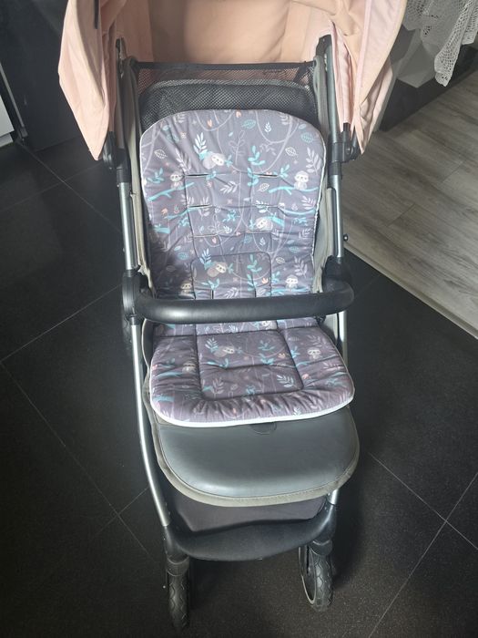 Spacerówka baby design