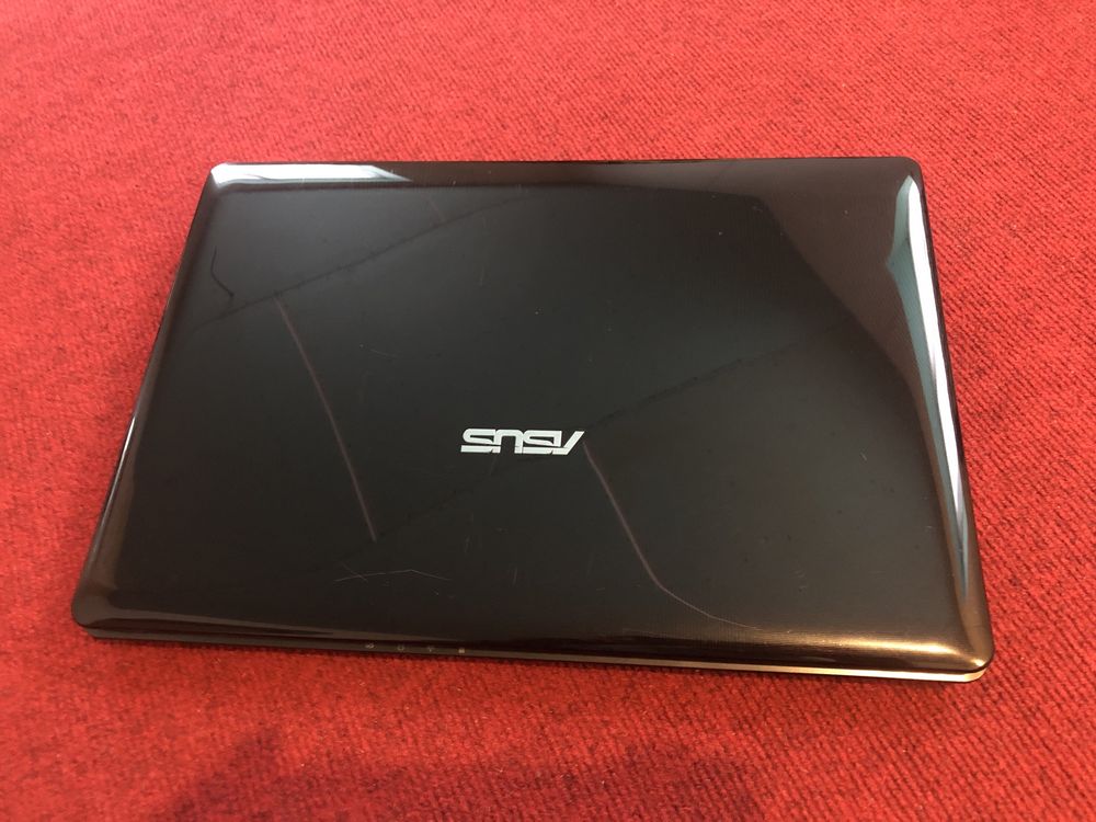 Ноутбук Asus N61DA