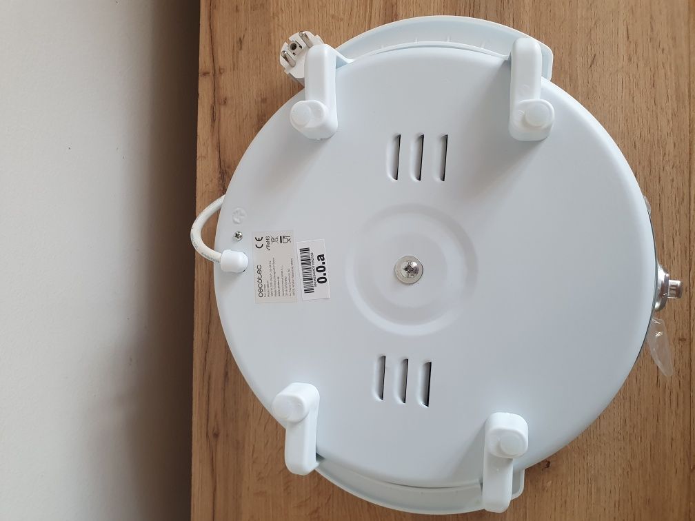 Naleśnikarka elektryczna Cecotec 1200W