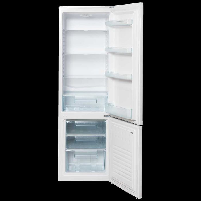 Combinado Branco Jocel 262L