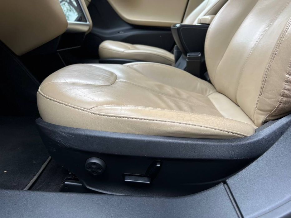 Tesla Model S!! В кредит БЕЗ АВАНСУ