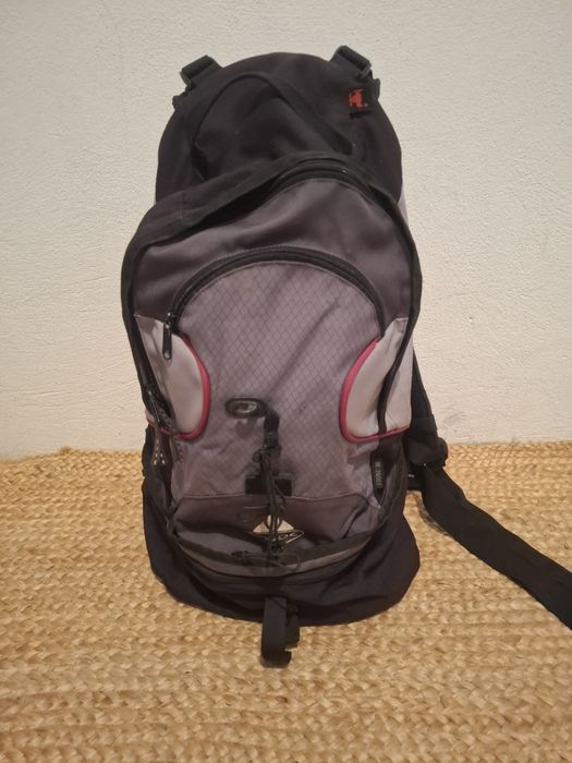 Mochila de caminhada Vaude
