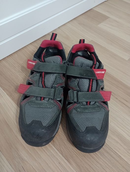 Obuwie robocze dobrej marki