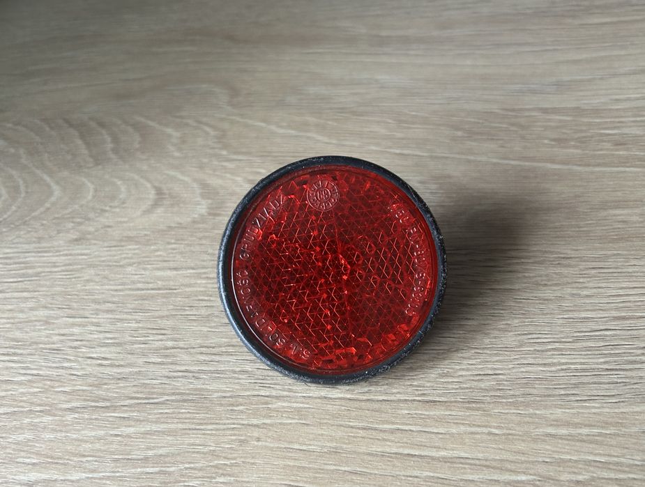 Odblask odblaskowe Romet Solidarność