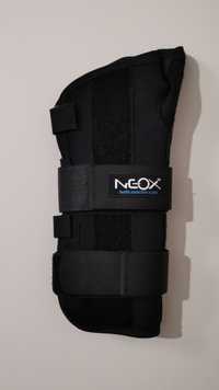 NEOX stabilizator nadgarstka i kciuka z szynami lewy rozm L