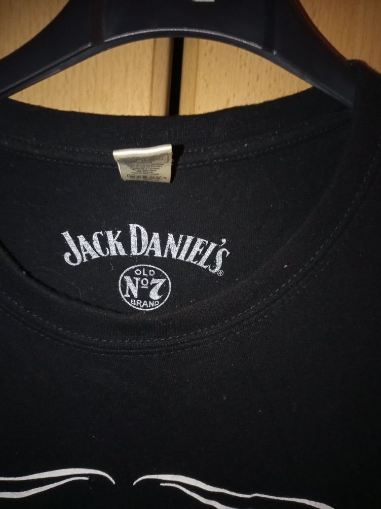 Koszulka Jack Daniels