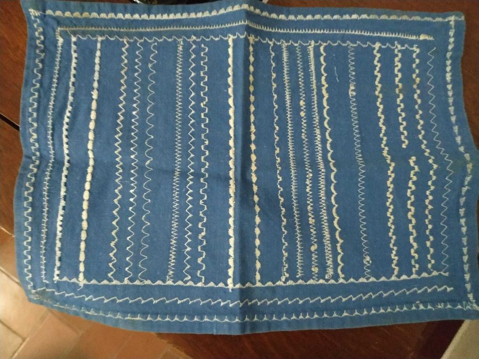 Máquina de coser e bordar