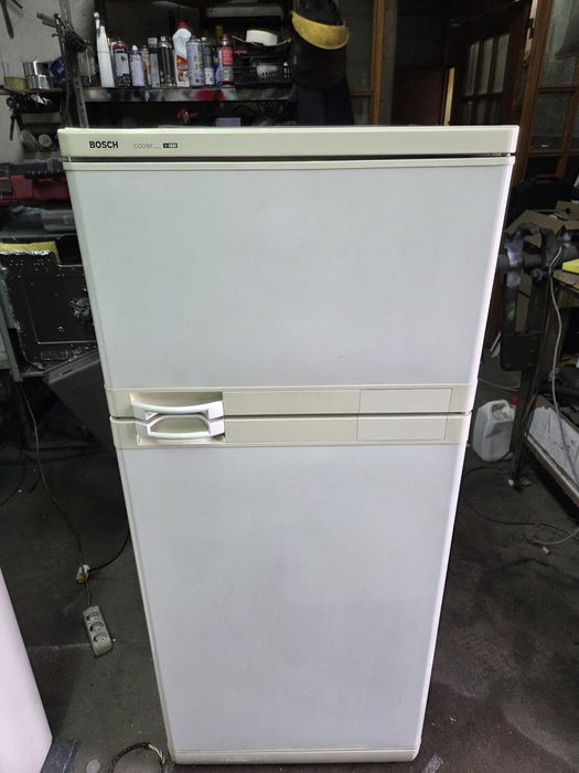 Combinado LG em bom estado