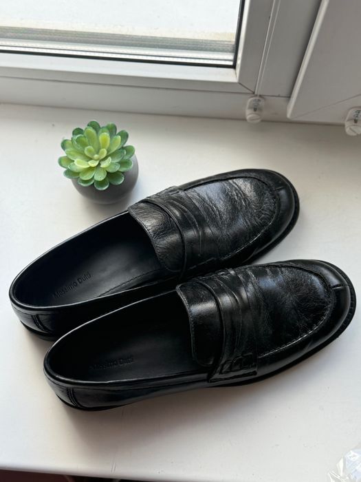 Лофери massimo dutti