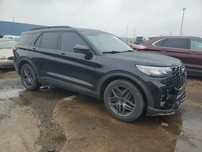 Ford Explorer 2025 FORD Explorer ST POLIFT / Benzyna