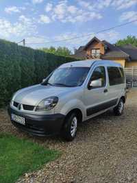 Sprzedam Ranault Kango 1.2 2005