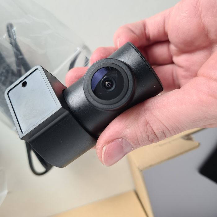 Відеореєстратор Avylet A4 4k