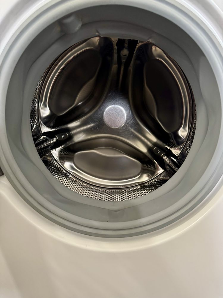 Пральна машина Bosch Maxx 7