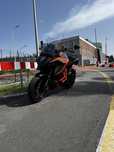 KTM Super Duke GT 1290