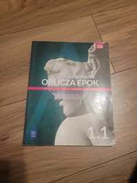 Oblicza epoki 1.1 podręcznik