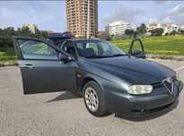 Alfa romeu poucos kms