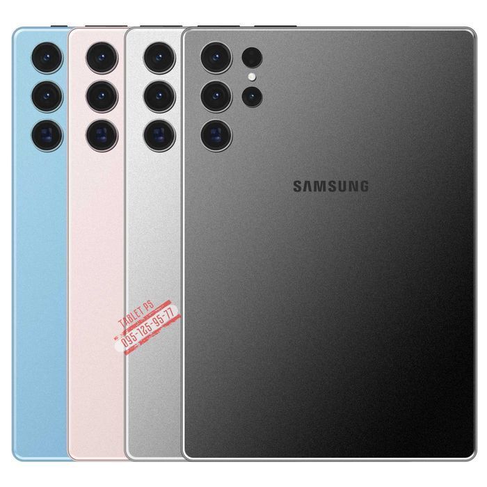 Ігровий Планшет Samsung 8 -128 GB Galaxy TAB PRO/ IPS/ 2-сим карти