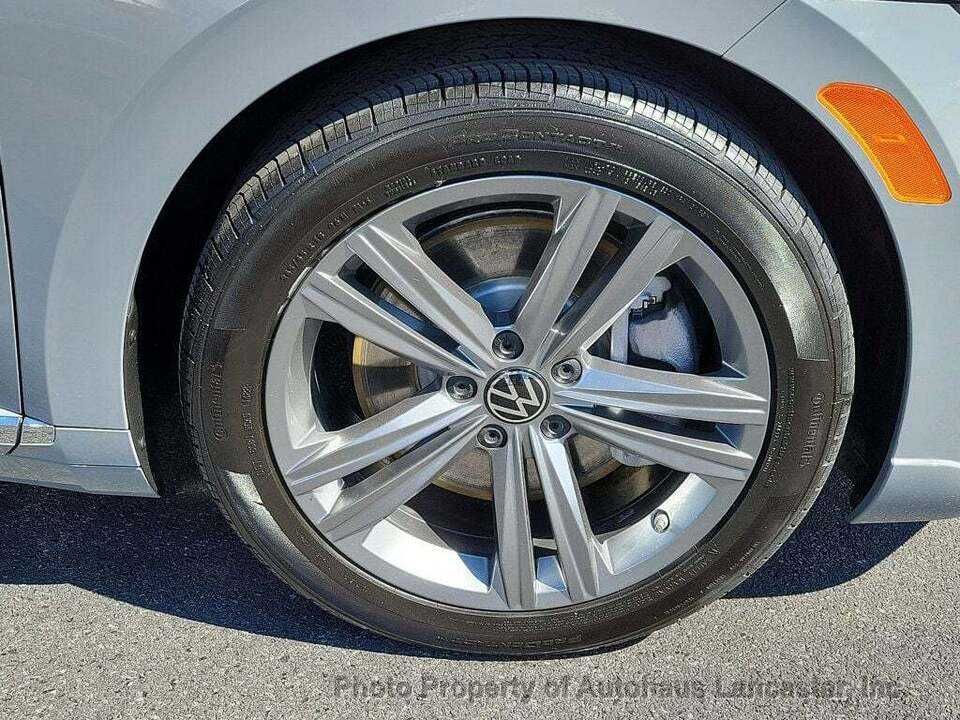 2023 Volkswagen Arteon SEL R-Line FWD