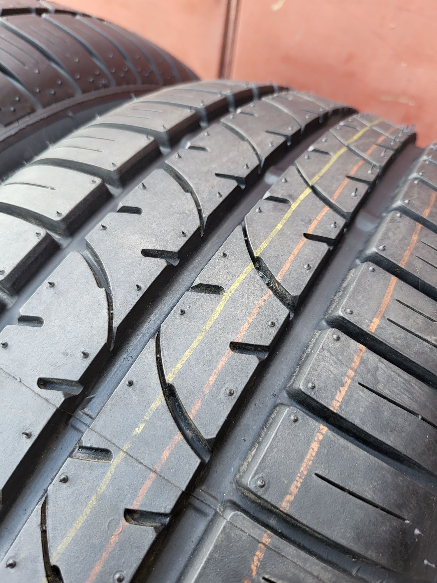 215/55/16 R16 Firestone Firehawk 700 2шт ціна за 1шт шини