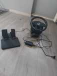 Kierownica Ps4 Thrustmaster T128