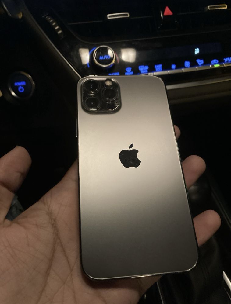 Iphone 12 pro 128gb