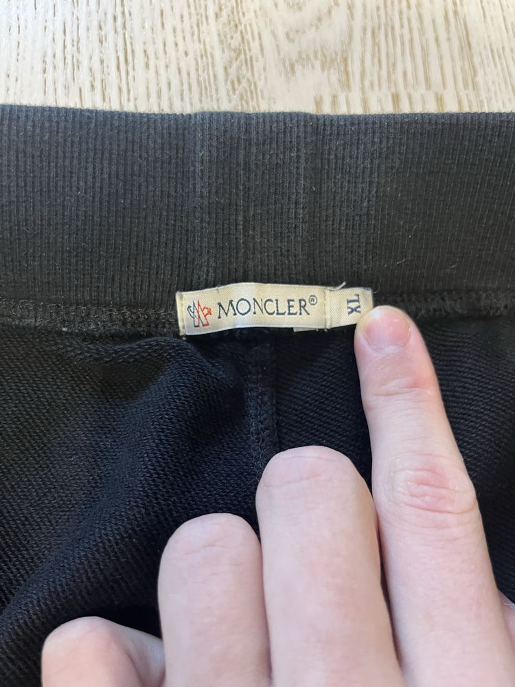 Шатани moncler размер L/XL
