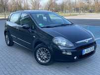 Fiat Punto Evo 1.2 8V START&STOP Nowy rozrząd katalizator tłumik... Doinwestowany