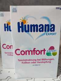 Суміш Humana Comfort expert на обмін
